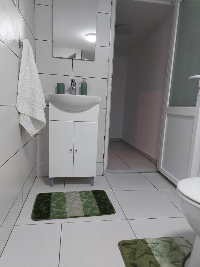Sugopatak Kulcsoshaz Villa Izvoare  Exterior foto